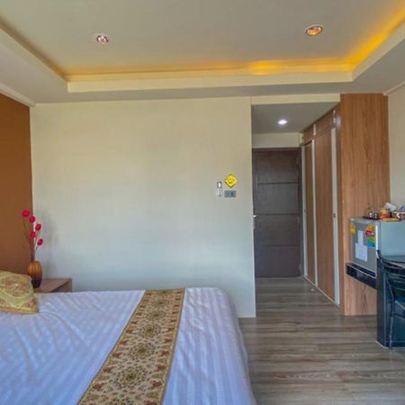 Plearnwan Deluxe Mansion Hotel Bangkok Eksteriør billede