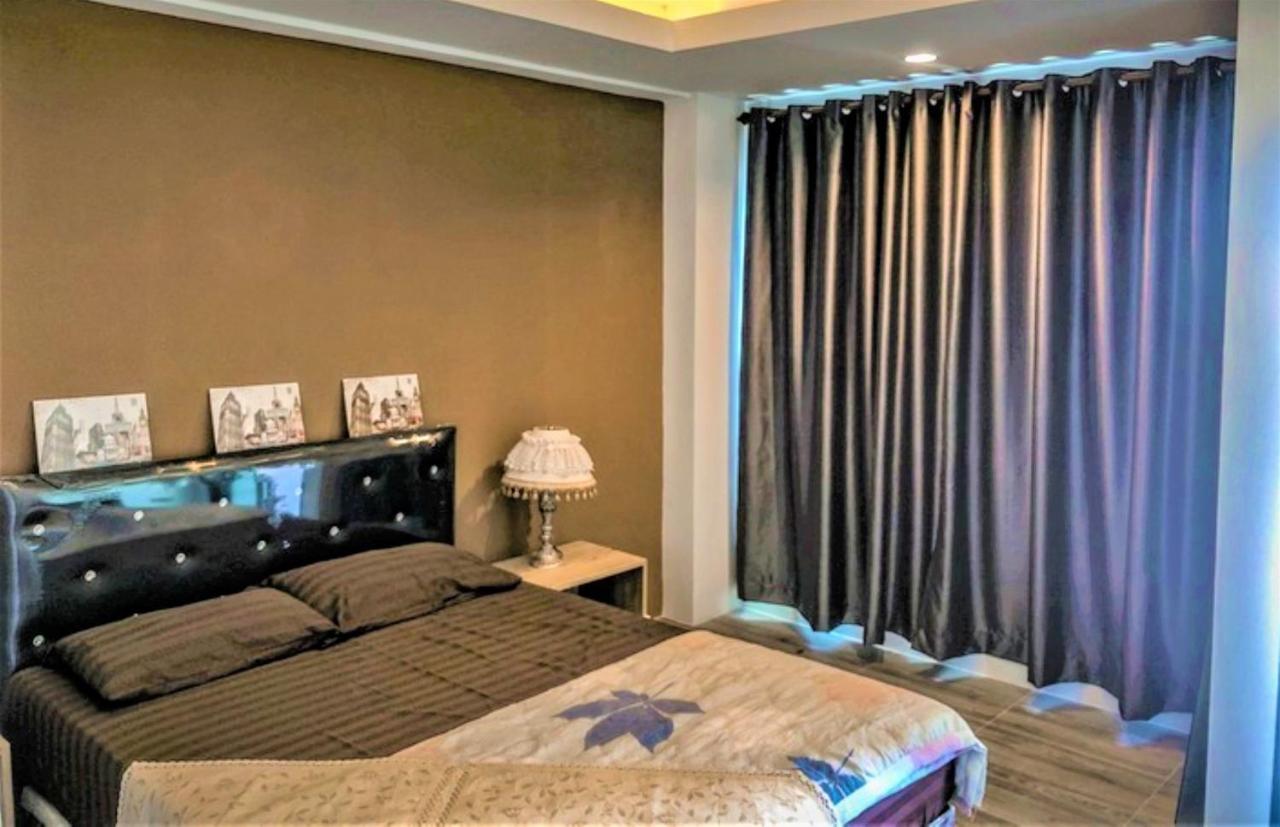 Plearnwan Deluxe Mansion Hotel Bangkok Eksteriør billede